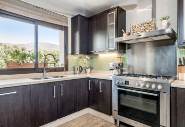 Contemporary Andalusian Style 3 Bedroom Villa