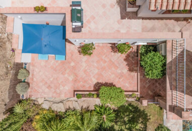 Contemporary Andalusian Style 3 Bedroom Villa