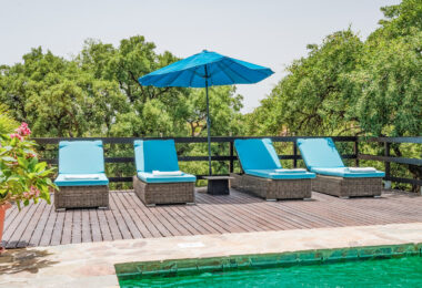 Contemporary Andalusian Style 3 Bedroom Villa