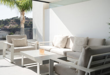 2 Bedroom Apartment in Mirador de Estepona Hills