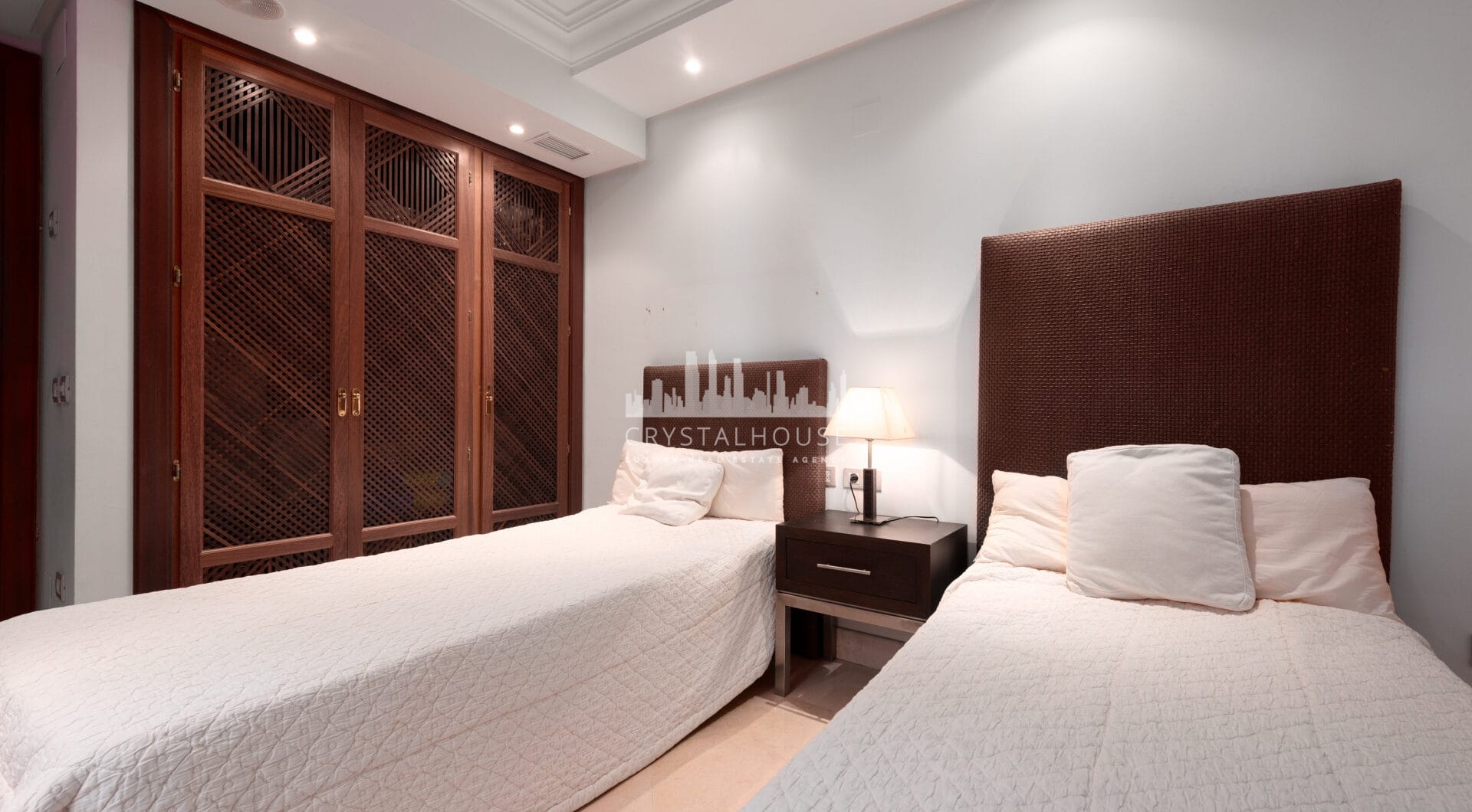 Beautiful 3 bed 2 bath apartment in Mar Azul