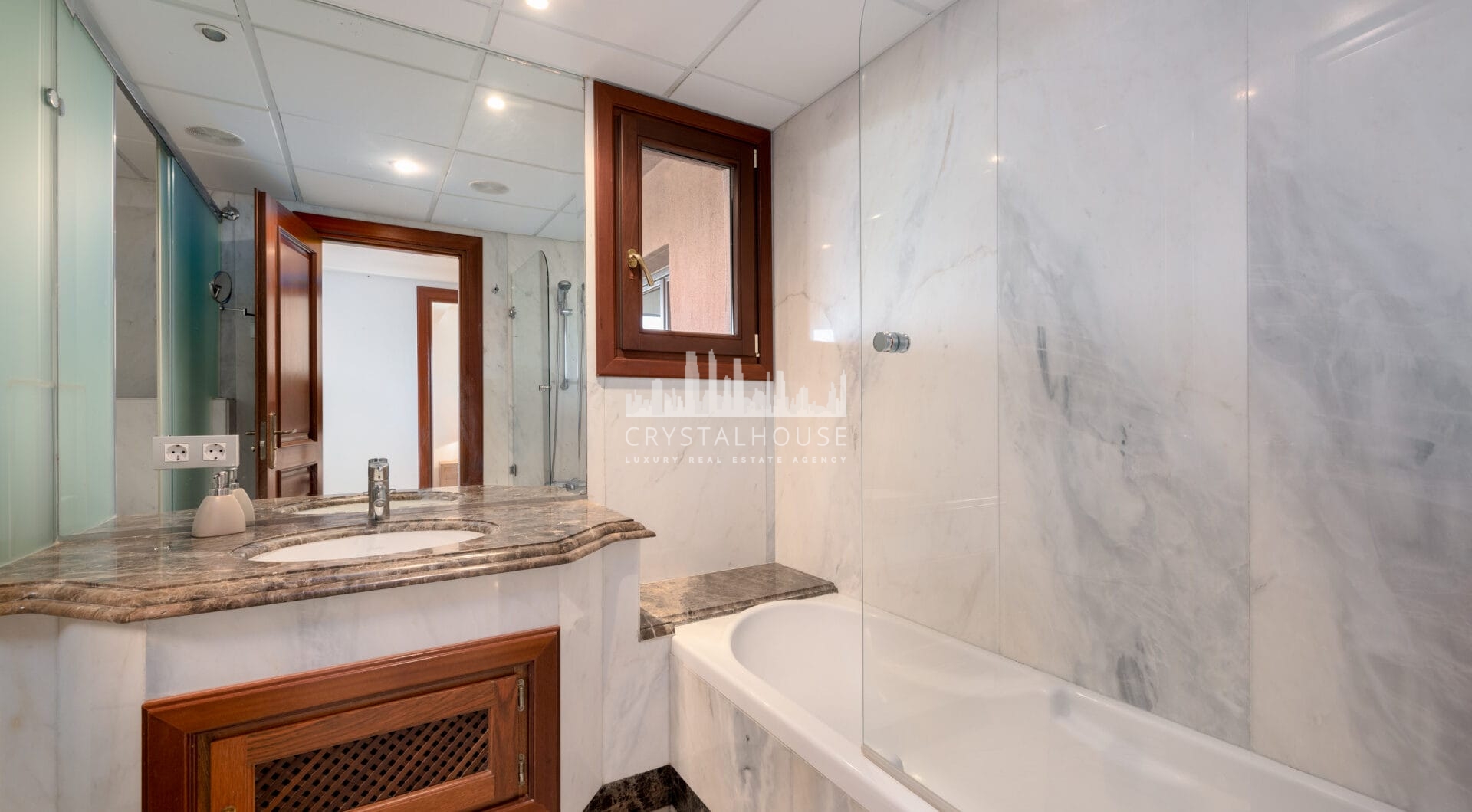 Beautiful 3 bed 2 bath apartment in Mar Azul