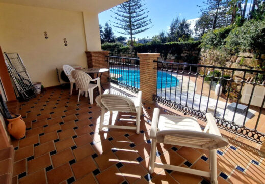 Mijas Golf 2 bedroom Apartment