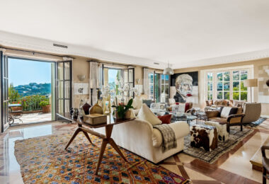Villa Marbella Club Golf Resort Benahavis