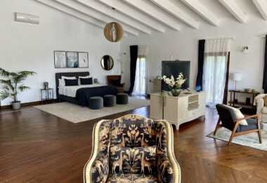 Elegant Masion Villa close to Puerto Banus