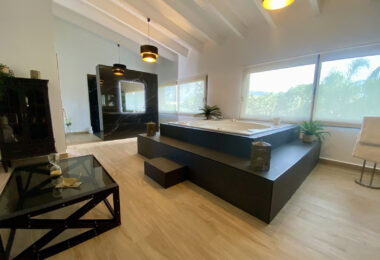 Elegant Masion Villa close to Puerto Banus