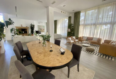 Elegant Masion Villa close to Puerto Banus