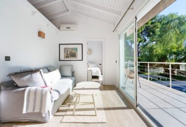 Exquisite Modern Villa in Nueva Andalucia