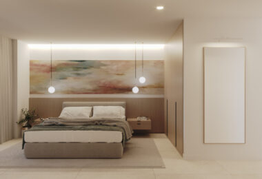 Luxury New-Built Apartment in San Pedro de Alcántara