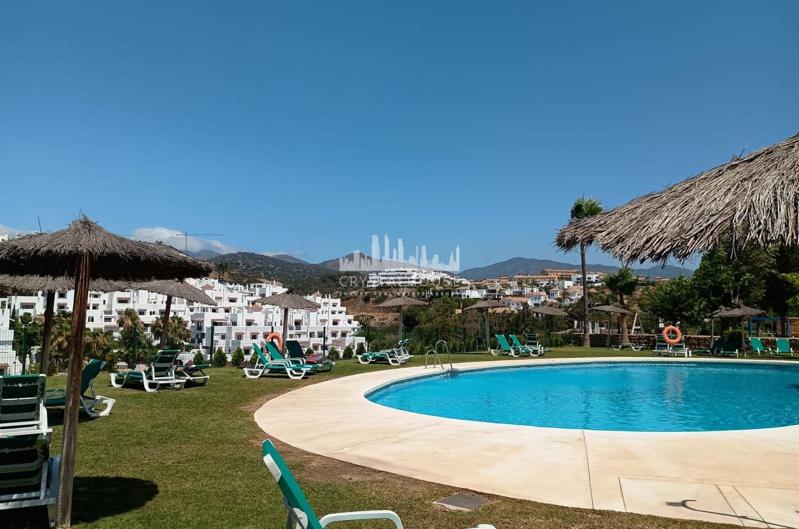 Spain, Estepona, Estepona East