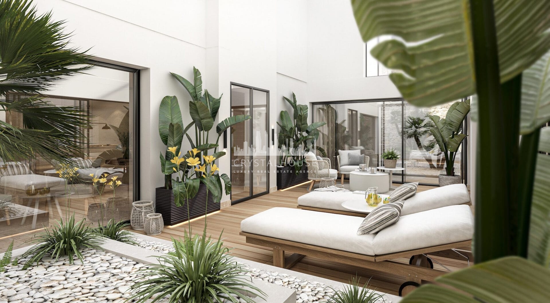 Villa CASA CASCAIS for sale in El Paraiso, Estepona