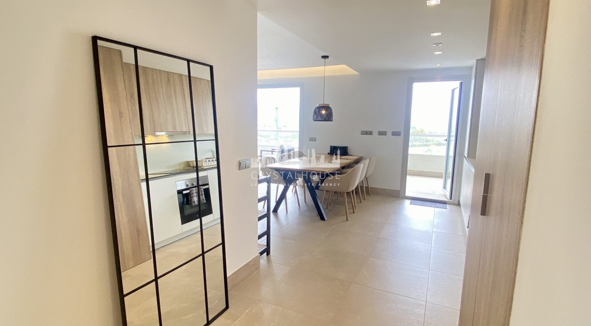 Luxury 3-Bedroom Apartment in La Cala Golf Resort, Mijas Costa