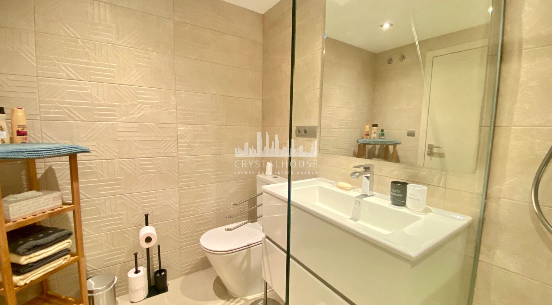 Luxury 3-Bedroom Apartment in La Cala Golf Resort, Mijas Costa