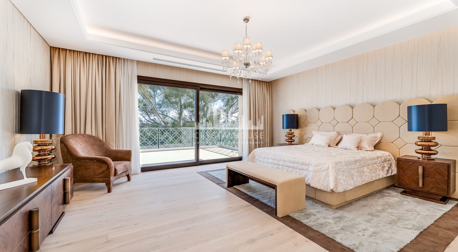 Villa Maria - Los Naranjos, Nueva Andalucia