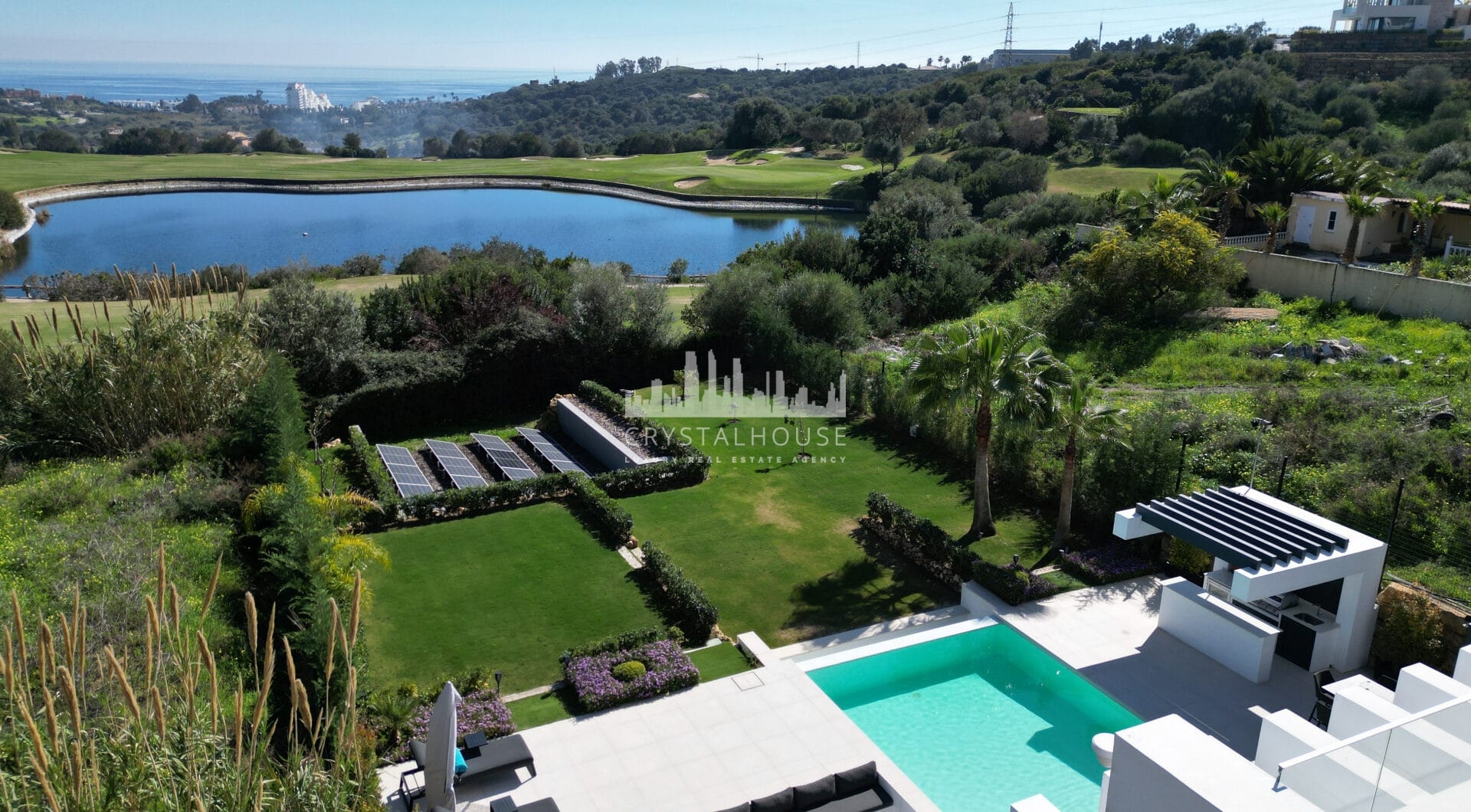 Spain, Estepona, Estepona West