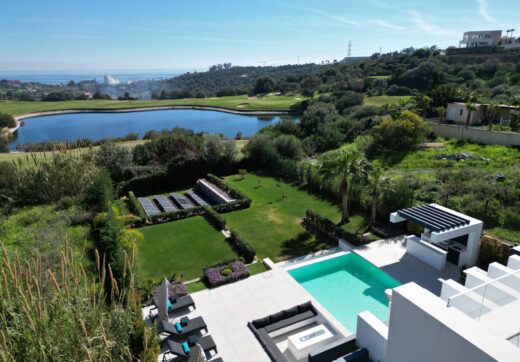 Spain, Estepona, Estepona West