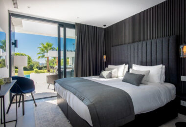 Spain, Estepona, Estepona West