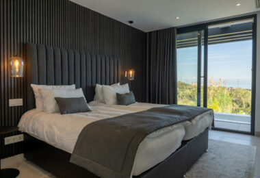 Spain, Estepona, Estepona West