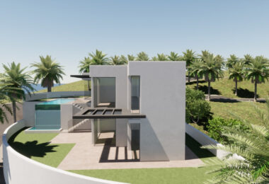 Prime Development Opportunity in San Roque, Cadiz