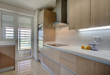 Exquisite Penthouse in Ribera del Marlin, Sotogrande Marina
