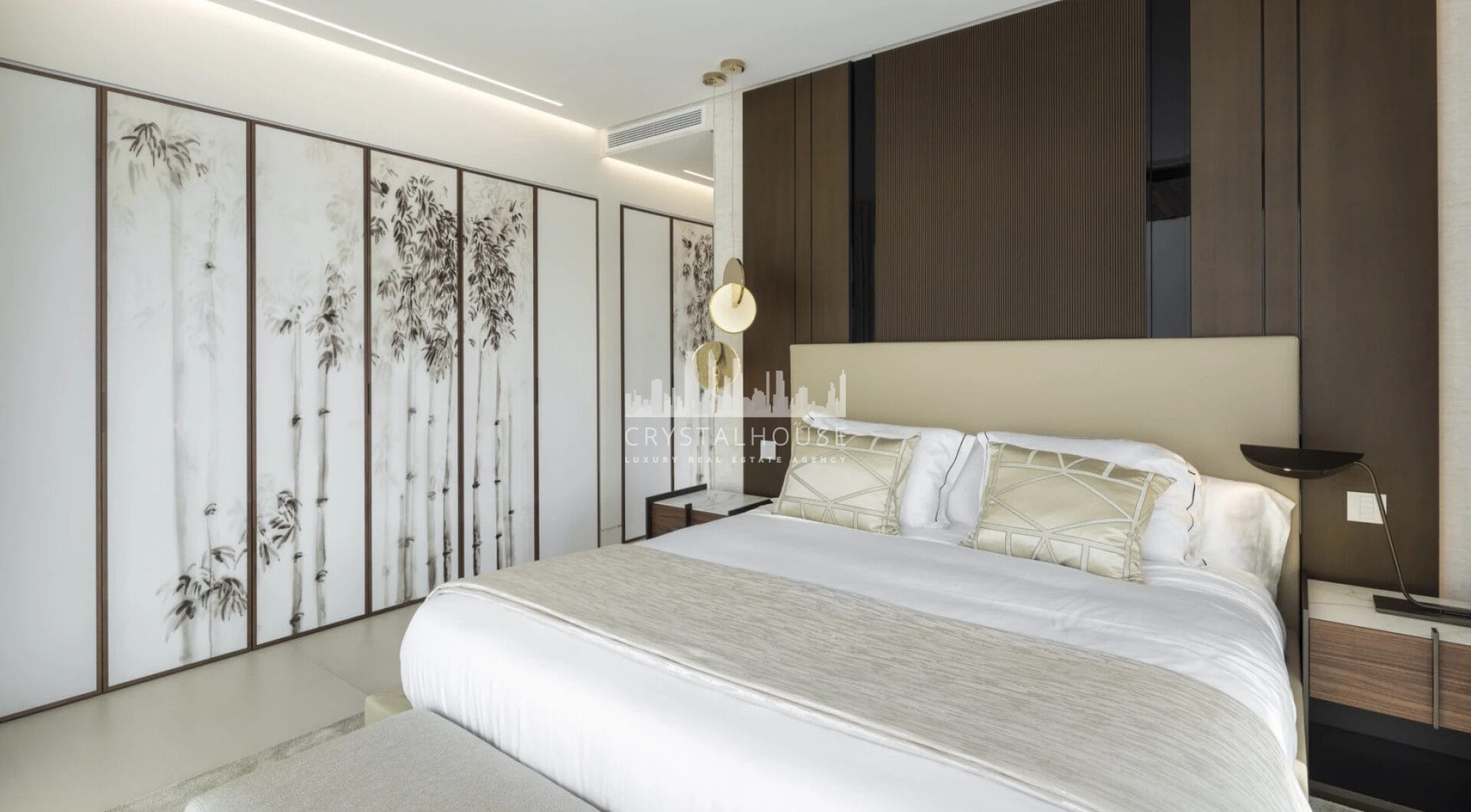 Los Angeles 185 – Contemporary Beachside Villa
