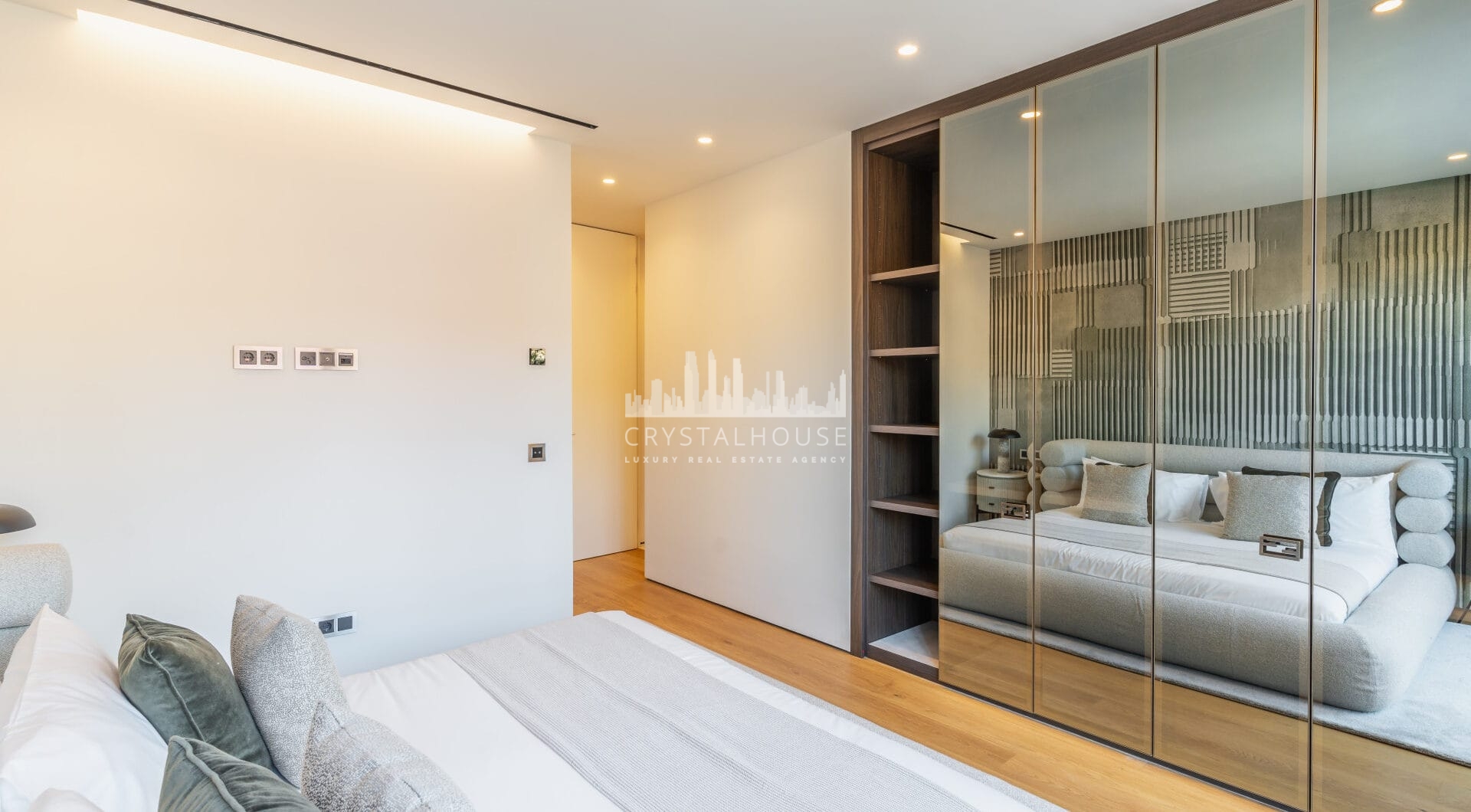 Duplex 17 for Sale in Epic Marbella by Fendi, Marbella Golden Mile