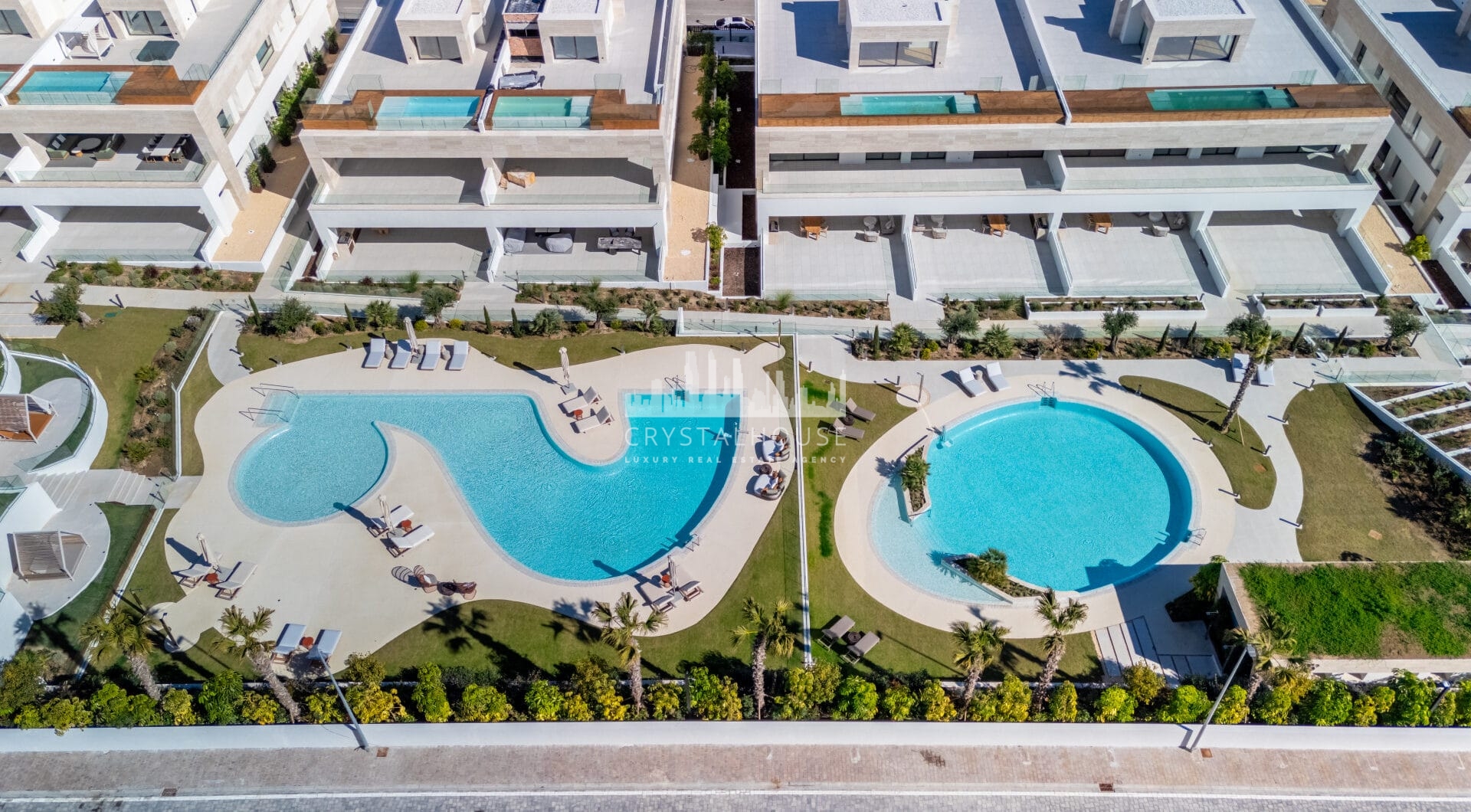 Duplex 17 for Sale in Epic Marbella by Fendi, Marbella Golden Mile