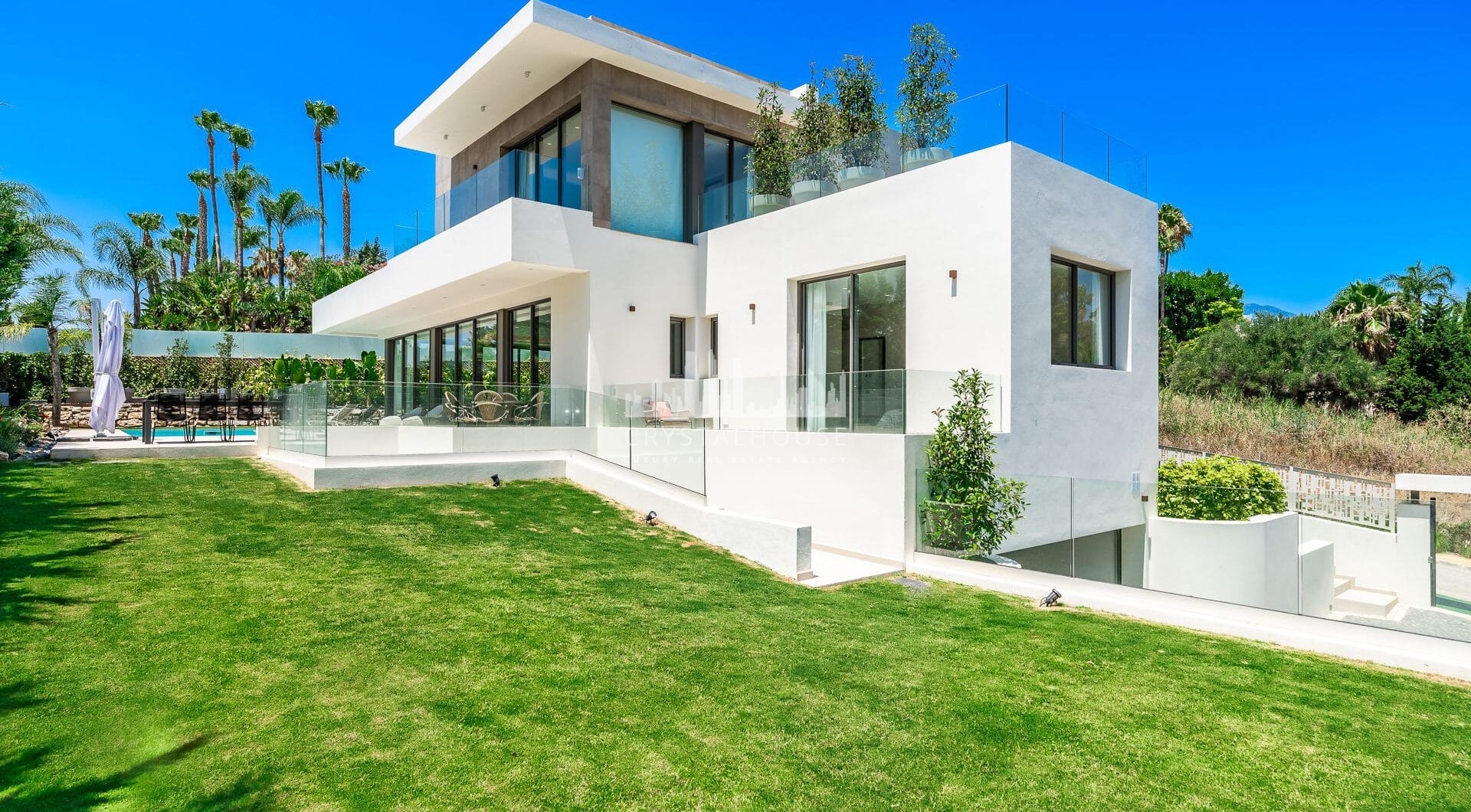 Villa Elysia La Cerquilla