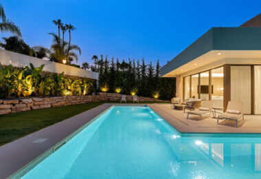 Villa Elysia La Cerquilla