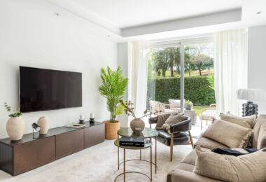 Newly-Renovated Apartment in Prime Location of La Quinta