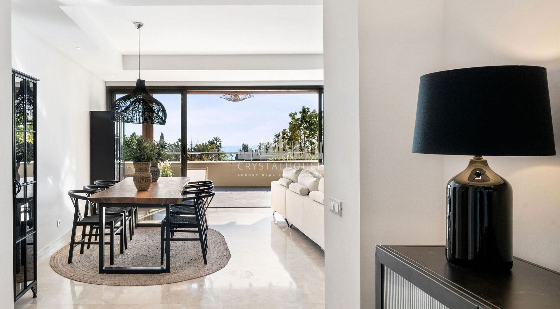 Apartment Imara Sierra Blanca