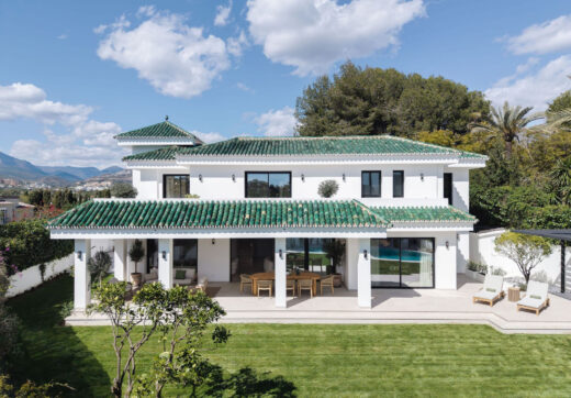 Villa Perla Verde Atalaya de Rio Verde