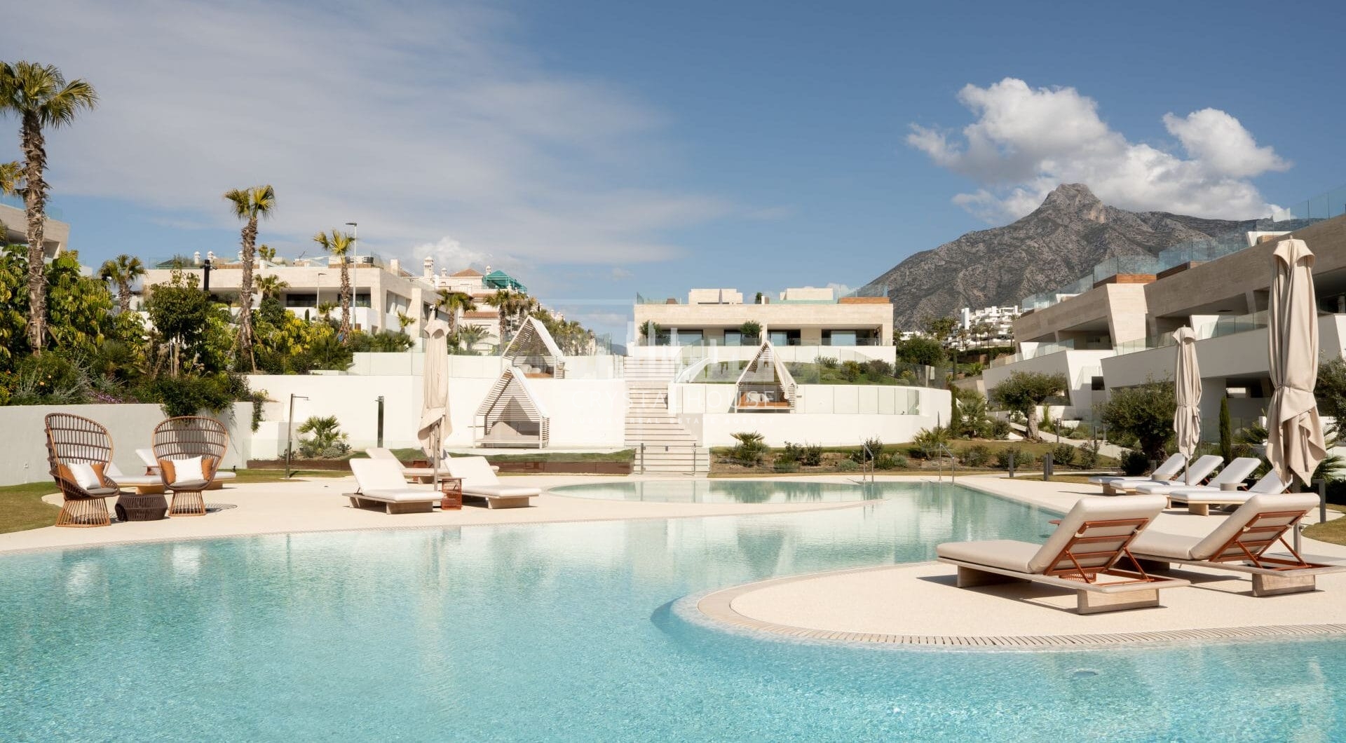 Duplex 18 for Sale in Epic Marbella by Fendi, Golden Mile, Marbella