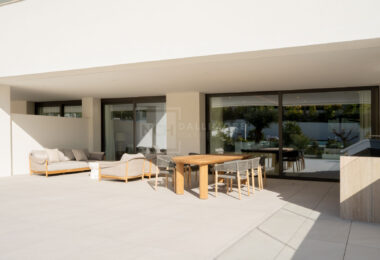 Duplex 18 for Sale in Epic Marbella by Fendi, Golden Mile, Marbella