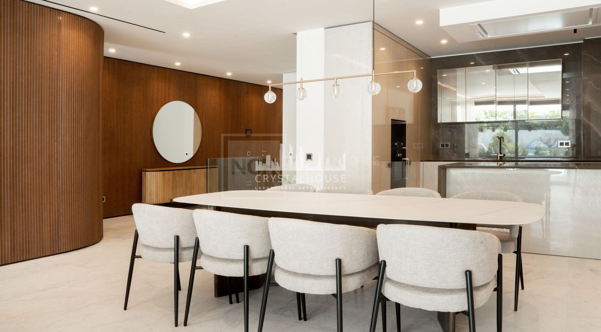 Duplex 18 for Sale in Epic Marbella by Fendi, Golden Mile, Marbella