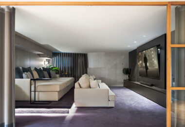Townhouse La Maison Saint Germain Club Sierra