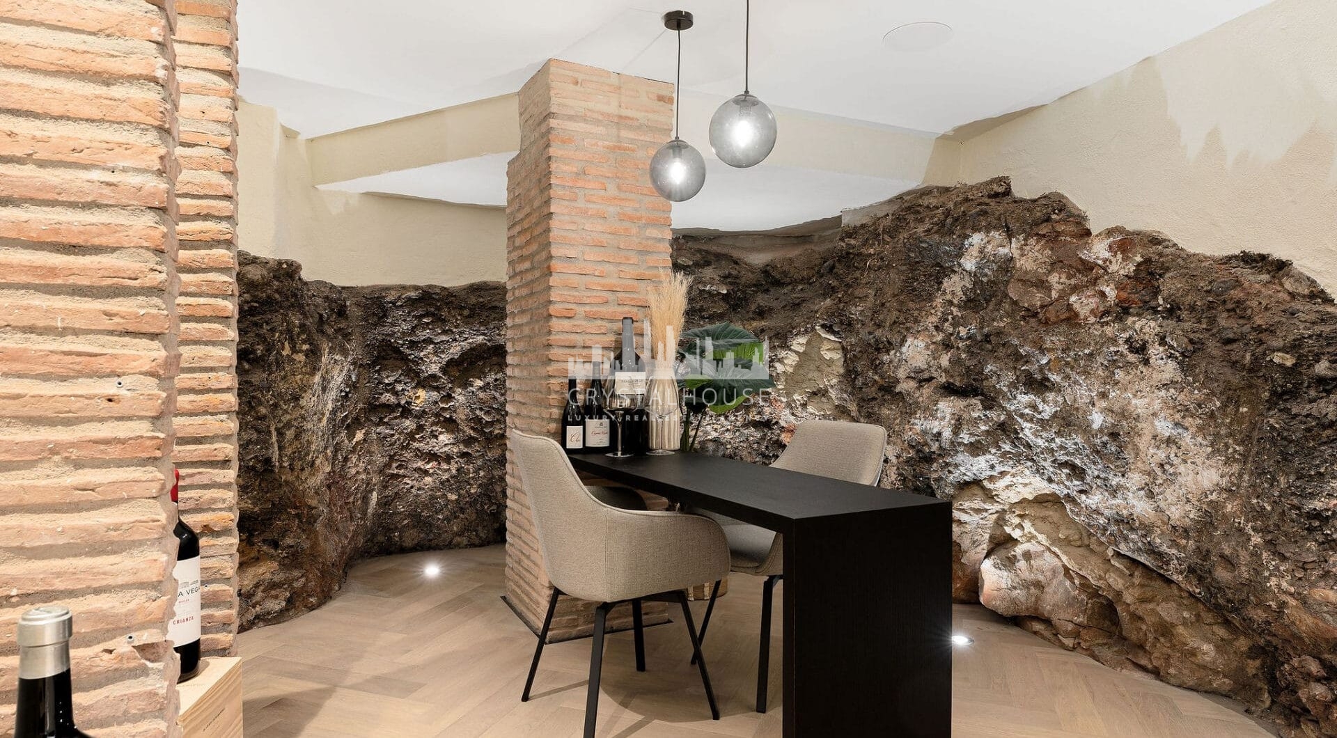Townhouse La Maison Saint Germain Club Sierra