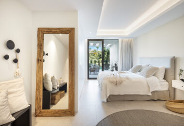 LUXURY VILLA MIKA