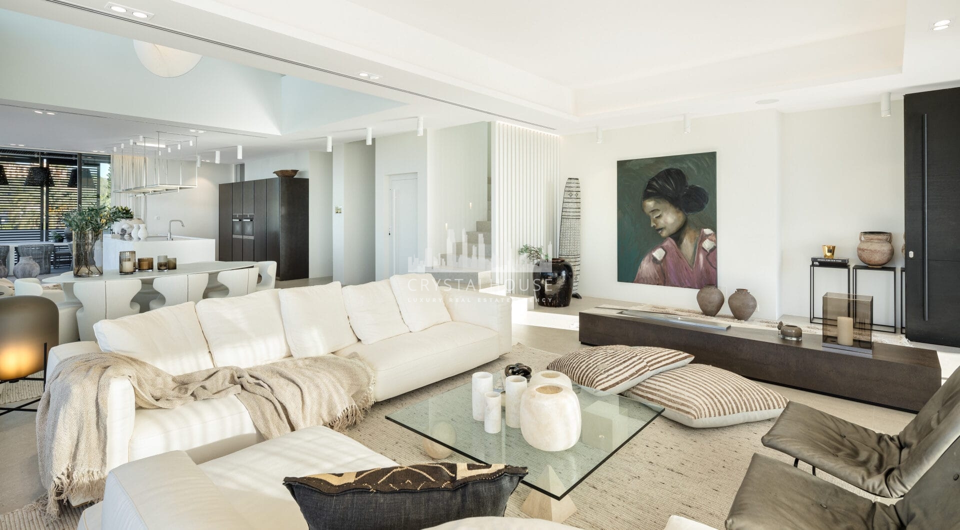 LUXURY VILLA MIKA