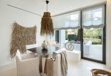 LUXURY VILLA MIKA