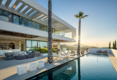 LUXURY VILLA MIKA