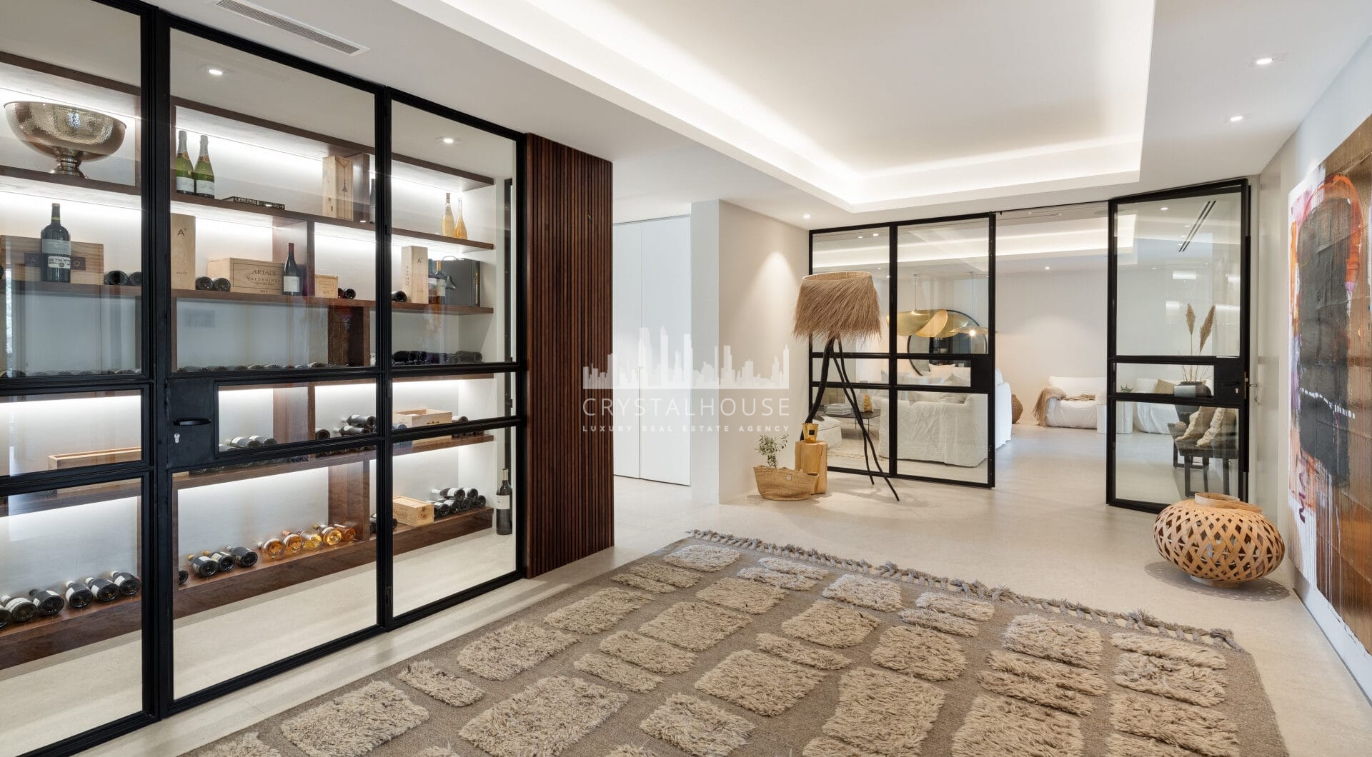 LUXURY VILLA MIKA