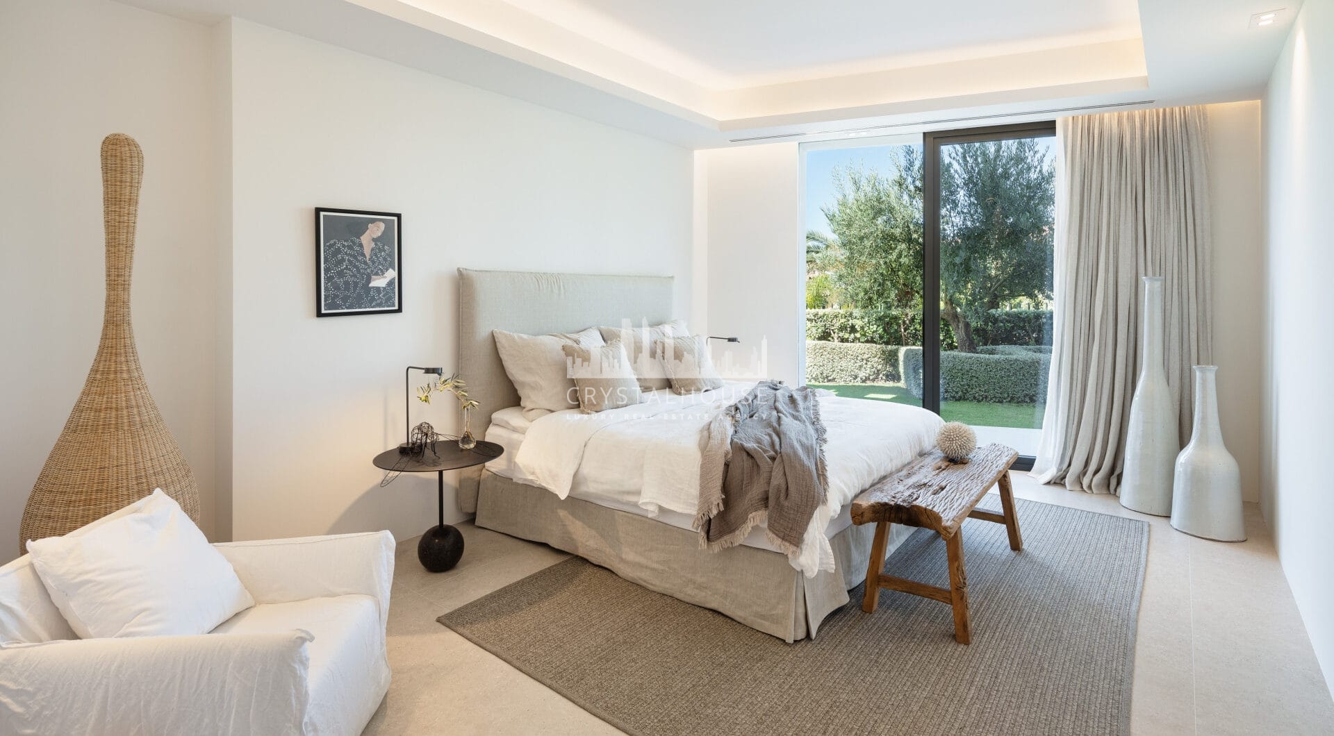 LUXURY VILLA MIKA