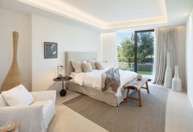 LUXURY VILLA MIKA
