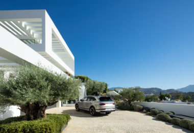 LUXURY VILLA MIKA