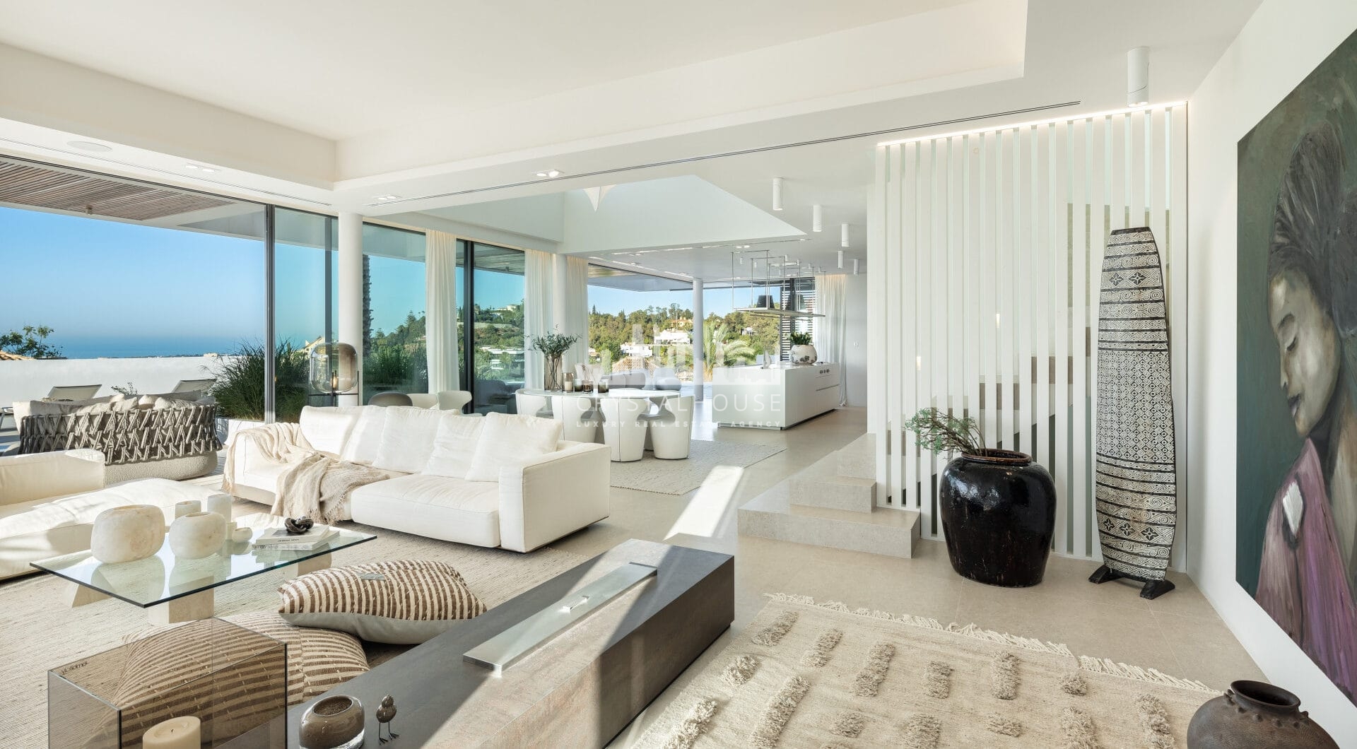 LUXURY VILLA MIKA