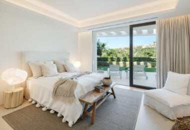 LUXURY VILLA MIKA