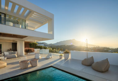 LUXURY VILLA MIKA