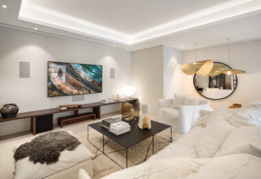 LUXURY VILLA MIKA