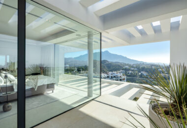 LUXURY VILLA MIKA